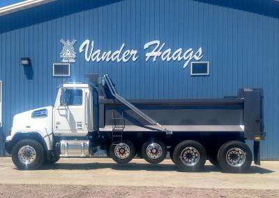 Vander Haag's, Inc. Truck & Trailer Sales, Sioux Falls, South Dakota