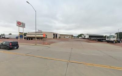 Jim Hawk Truck-Trailers Inc