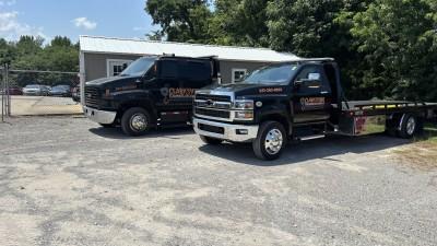 Clarksville Towing & Recovery