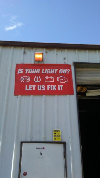 Villanueva Auto, Inc., Salinas, California