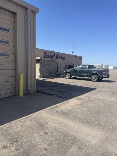 Tow Brothers Equipment Co