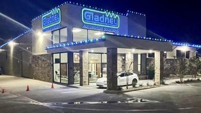 Gladney Automotive Solutions LLC