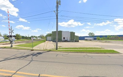 Alliance Metal Recycling