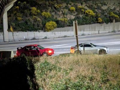 Ventura's Towing & Storage, Inc., San Bernardino, California
