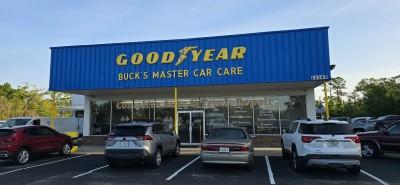 Buck’s Master Car Care