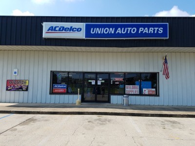 Union Auto Parts