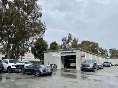 Coelho's Body Repair and Auto Sales