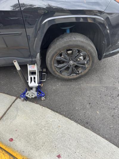 QuickResponse Roadside