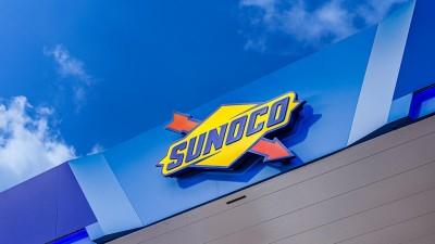Anderson Sunoco Gas Station & Auto Repair