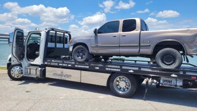 NTX Wrecker Service