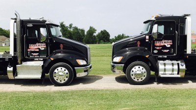 James Alleman Towing, LLC
