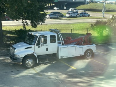R & R Towing LLC