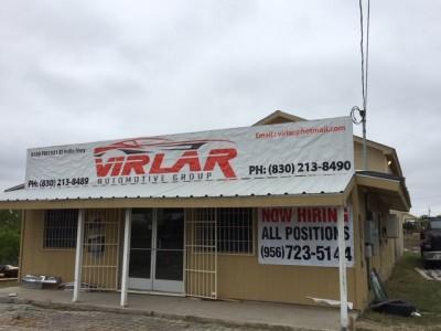 Virlar Automotive Group LTD, Laredo, Texas