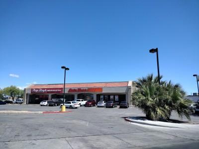 AutoZone Auto Parts