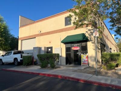 AZ Auto Parts LLC