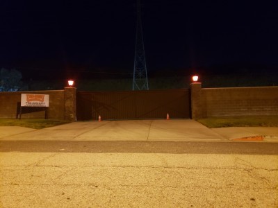 Ten West Road Solutions