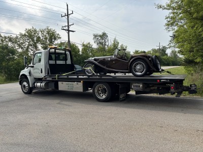 All Ways Towing & Recovery Inc