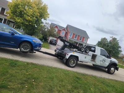 M S Towing & Logistics Inc