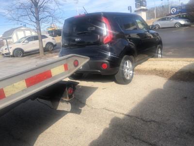 Abel Towing Wrecker & Auto Service, Waukegan, Illinois