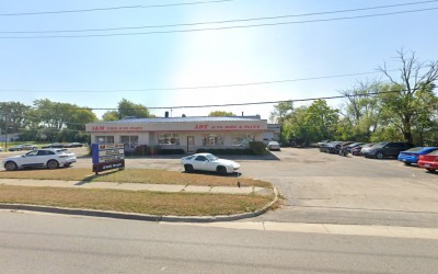 A & M Automotive Parts
