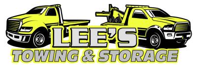 Lee's Towing