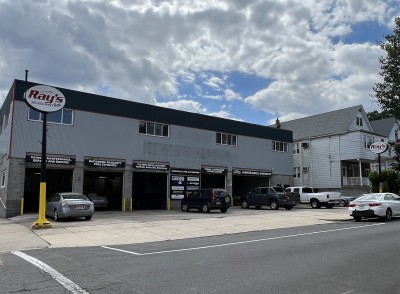 Ray's Auto Bayonne