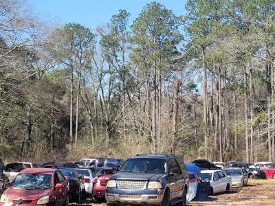 Bills Scrap Metal Towing and More