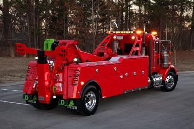 Valley Express Towing Phoenix - Cars, Heavy Duty and Semi Tow Trucks, Phoenix, Arizona