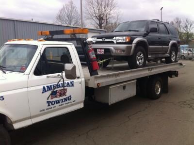 American Towing