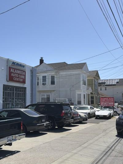 Alameda Auto Care Center, Alameda, California
