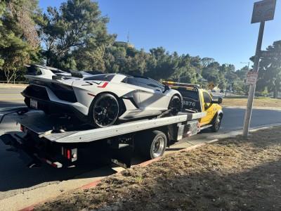 Ordoñez Towing