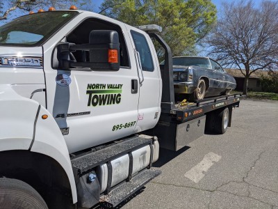 North Valley Towing