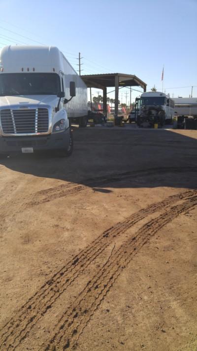 Mias Mobile Truck Repair and Towing, El Centro, California