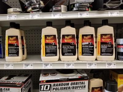 O'Reilly Auto Parts