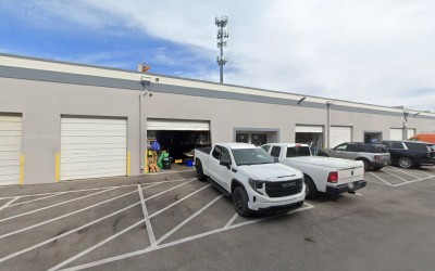 Highway Towing Heroes Boca Raton