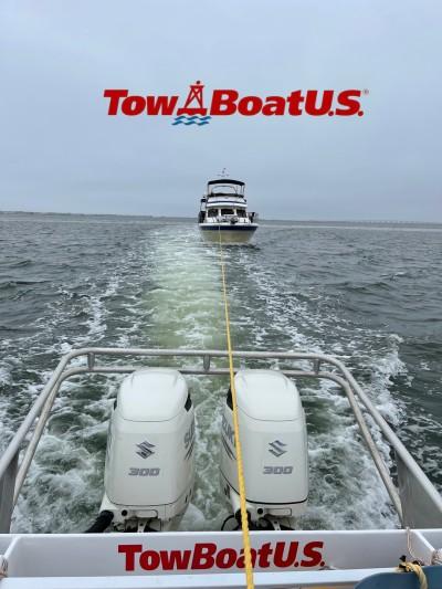 TowBoatUS Melbourne