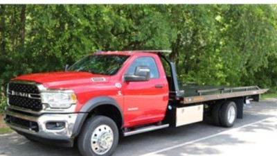 J&J SRT Towing