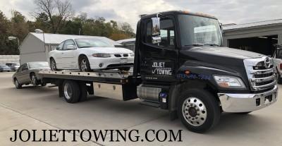 Joliet Towing