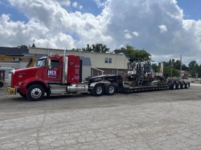 Joe's Towing & Recovery