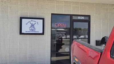 Vander Haag's, Inc., Indianapolis, Indiana