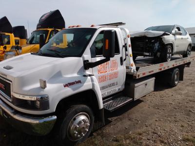 Merle’s Auto Towing & Recovery