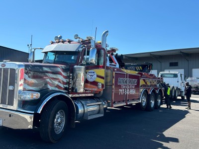 Highway Towing and Repair LLC