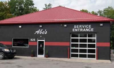 Abe's Foreign Auto Repair, Inc. and Auto Detailing