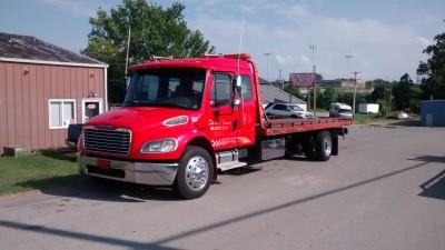David's Towing & Recovery