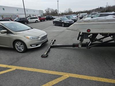 Venezuela´s Towing, Louisville, Kentucky