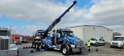 Merciful Towing