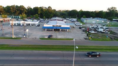 Velasquez Auto Repair and Towing Service, Baton Rouge, Louisiana