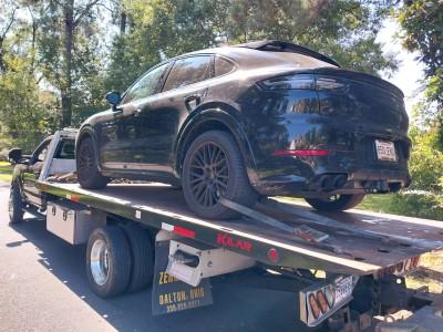 Curp 360-Towing Monroe