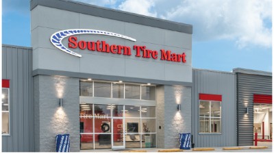 Southern Tire Mart