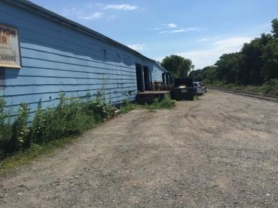 Peabody Redemption Center Co